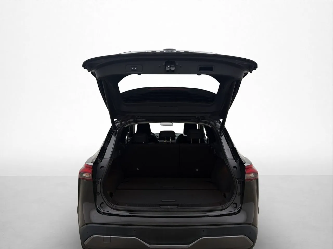 Nissan Qashqai bild 32