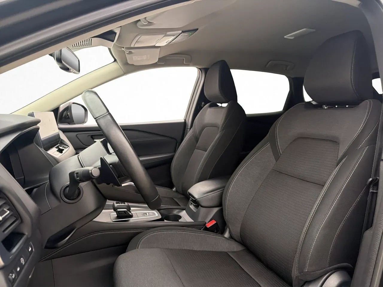 Nissan Qashqai bild 13