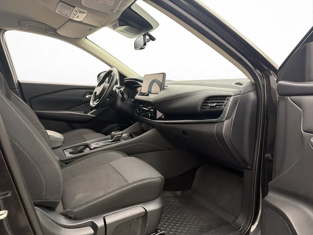 Nissan Qashqai bild 29