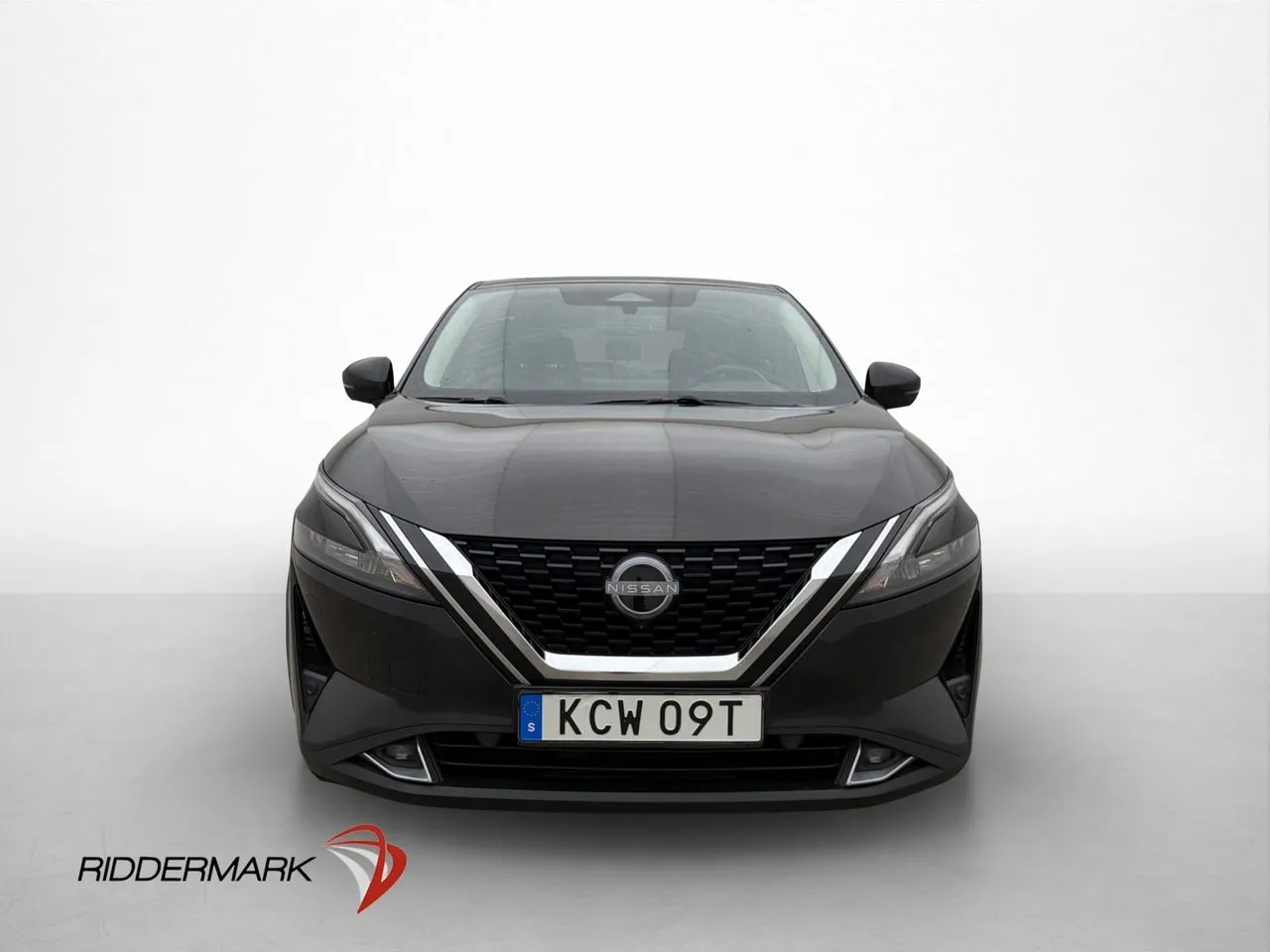 Nissan Qashqai bild 2
