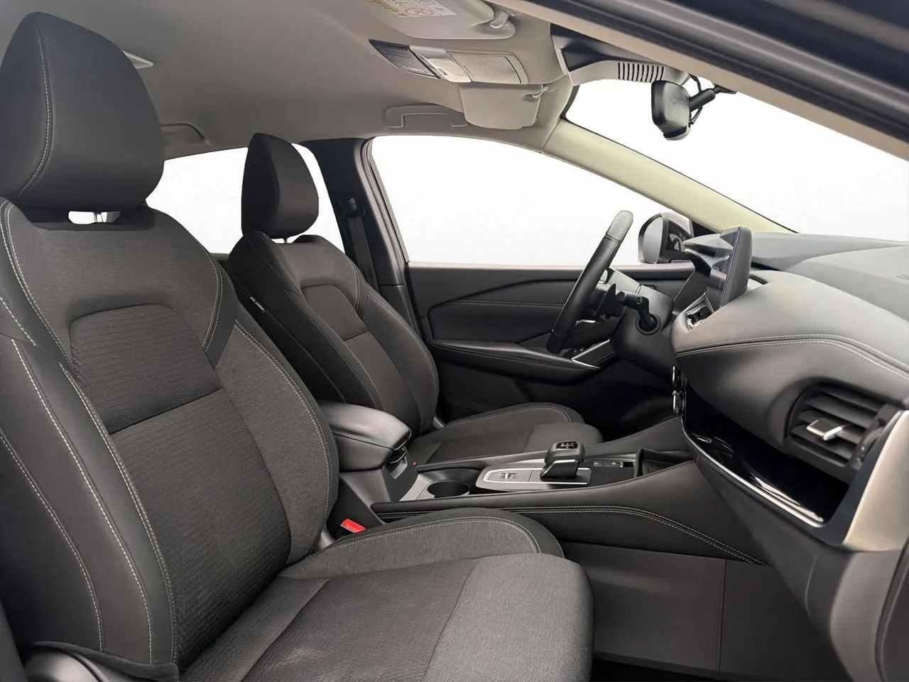 Nissan Qashqai bild 28