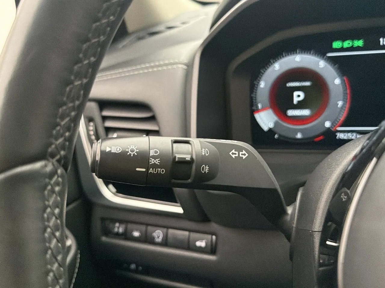 Nissan Qashqai bild 16