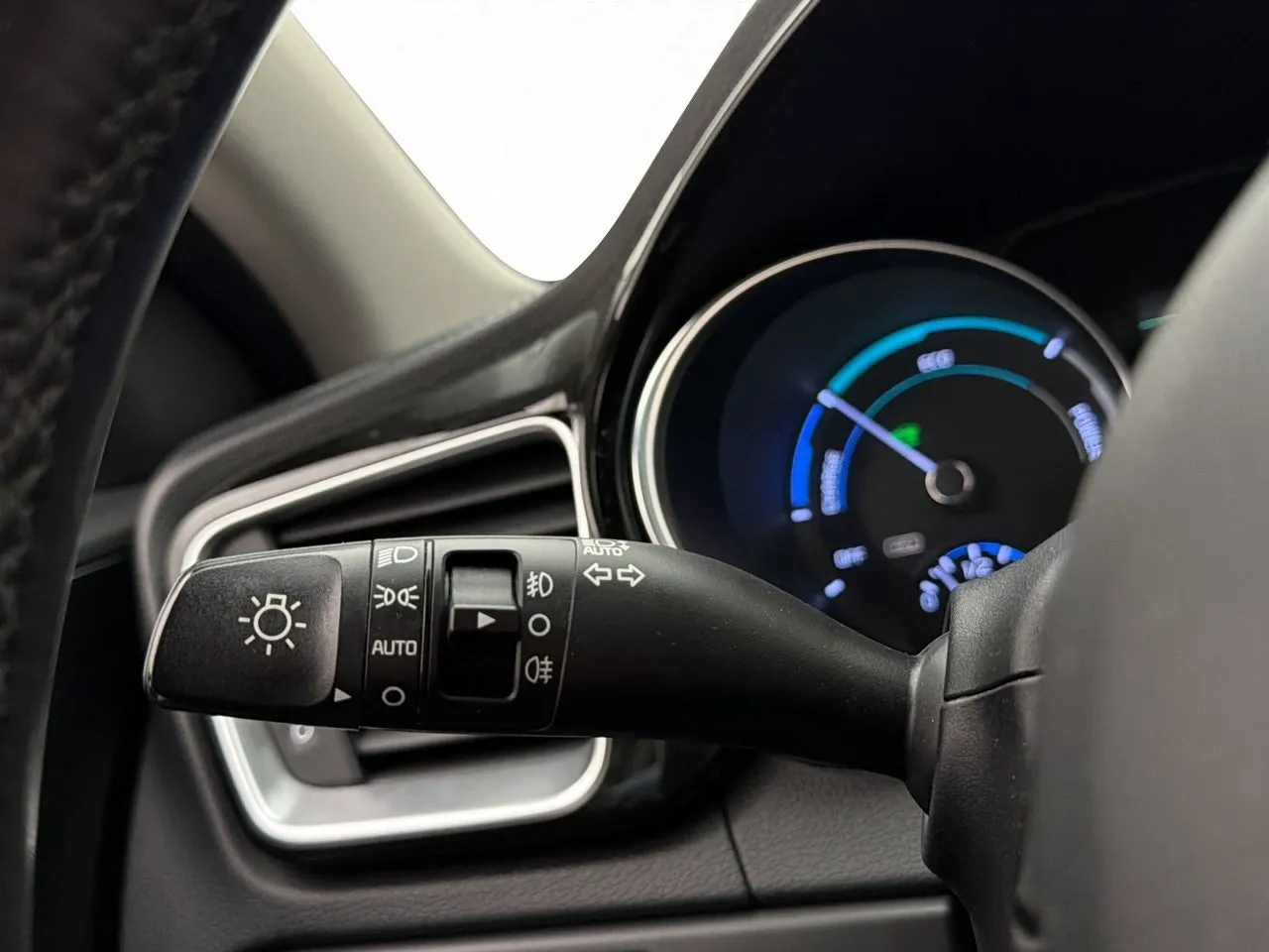 Kia Cee´d bild 13