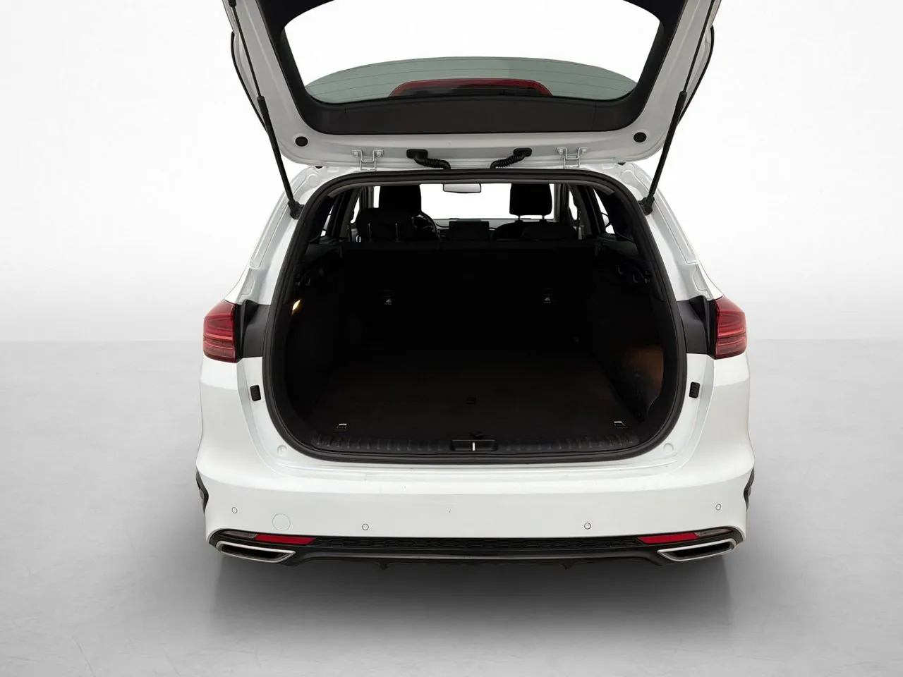 Kia Cee´d bild 28