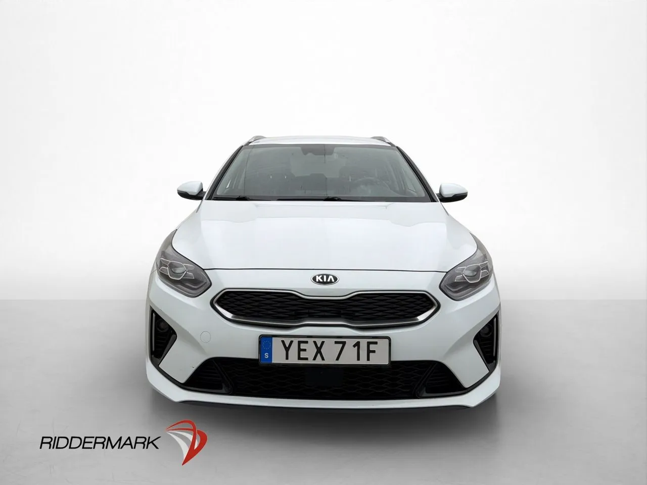 Kia Cee´d bild 2