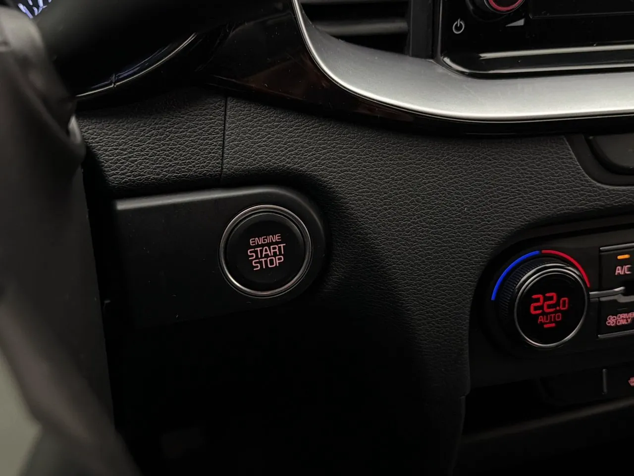 Kia Cee´d bild 18