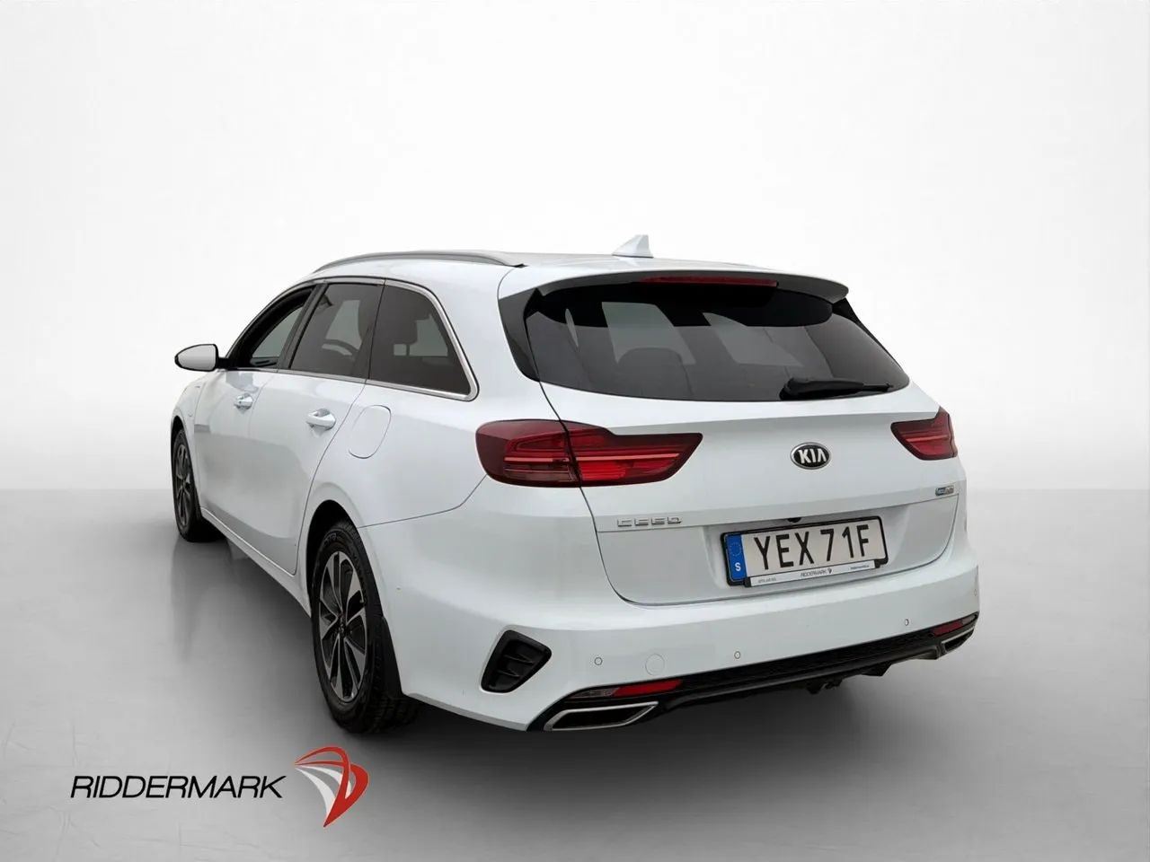 Kia Cee´d bild 6