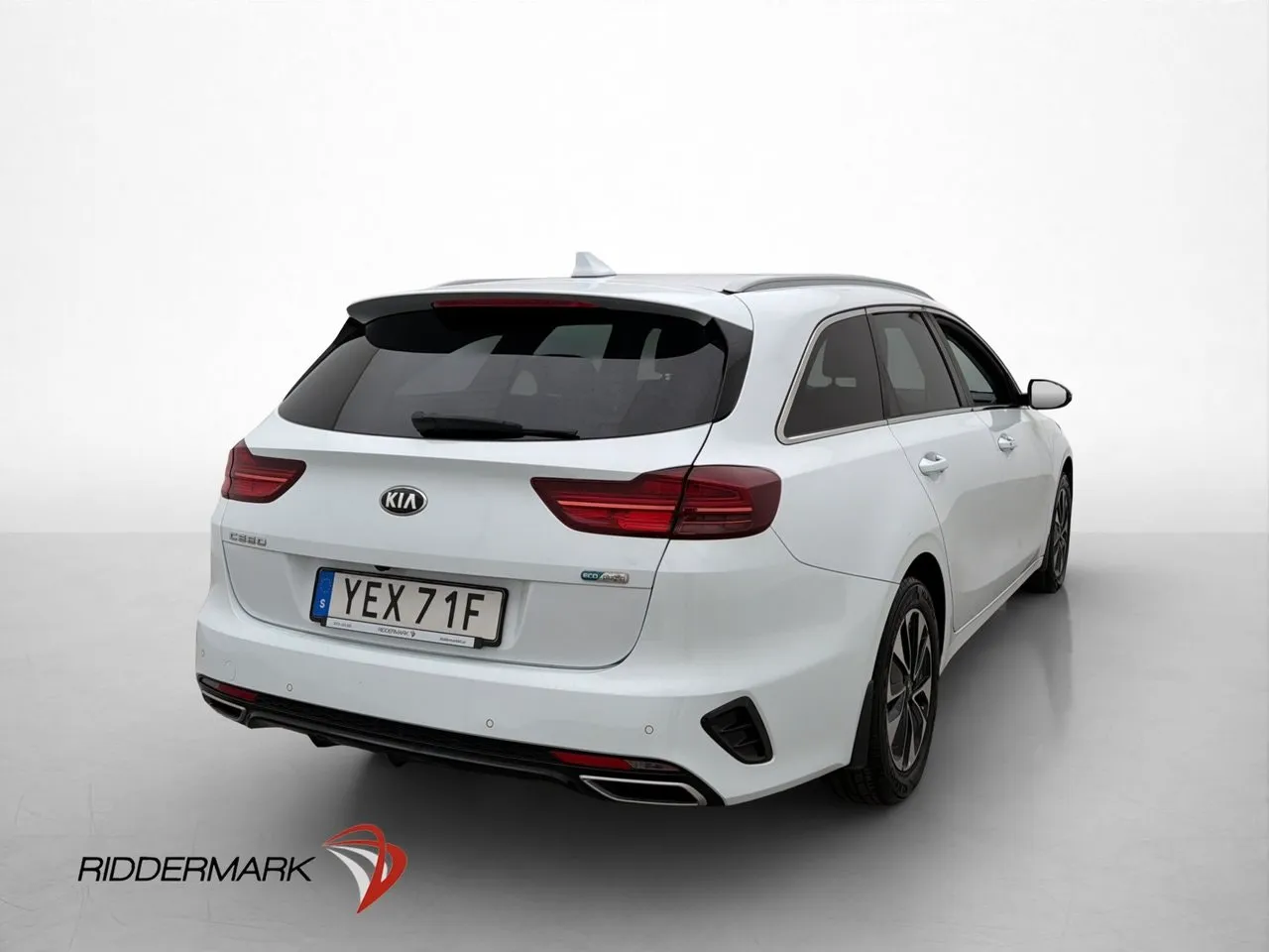 Kia Cee´d bild 8