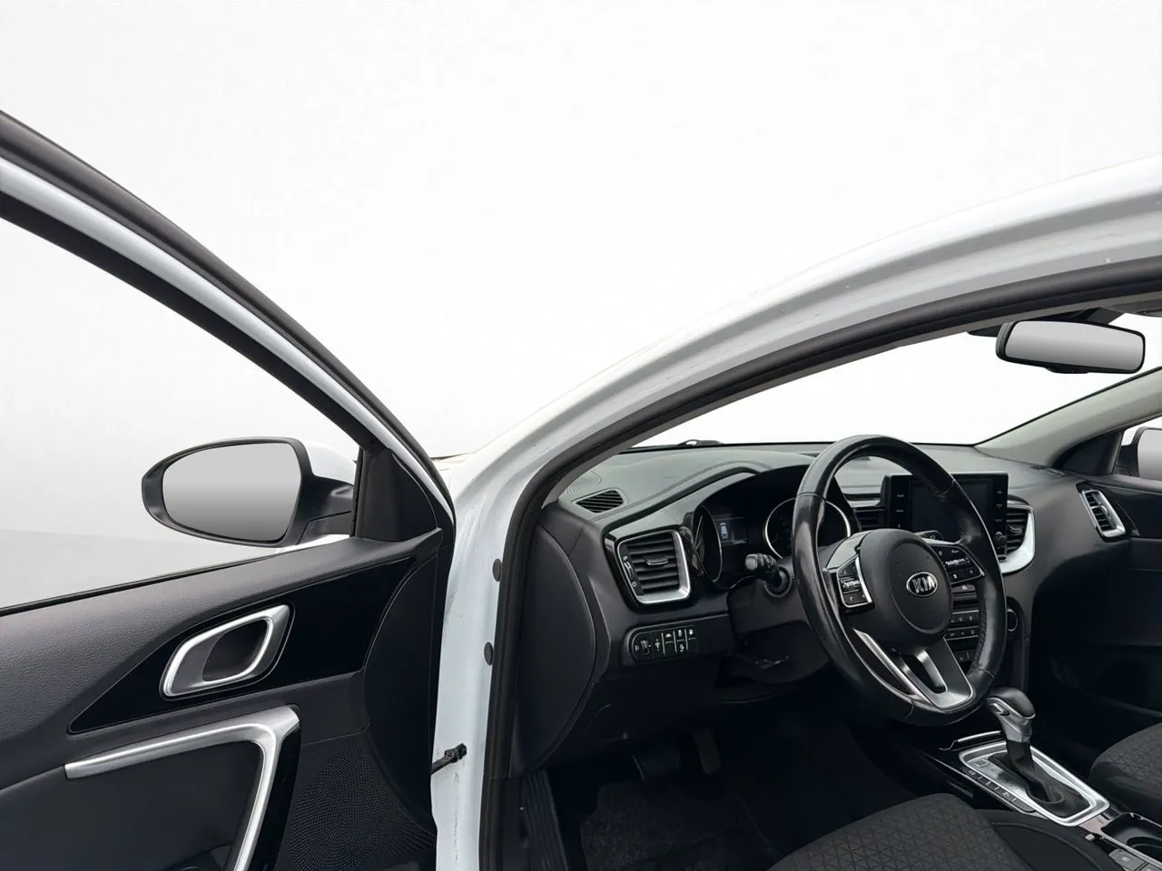 Kia Cee´d bild 10
