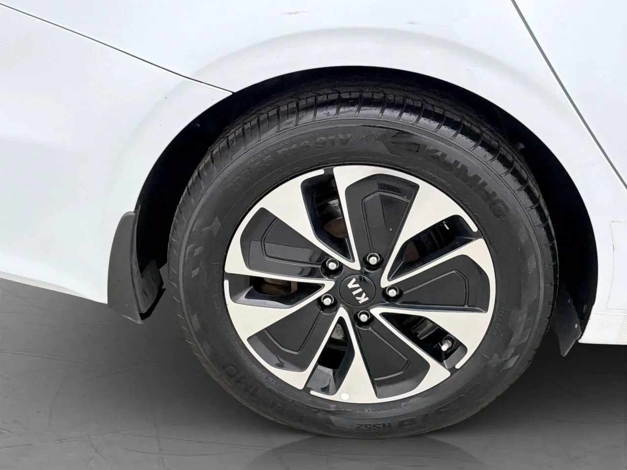 Kia Cee´d bild 32