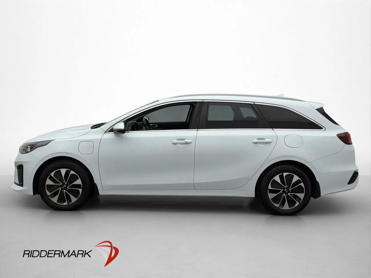 Kia Cee´d bild 5