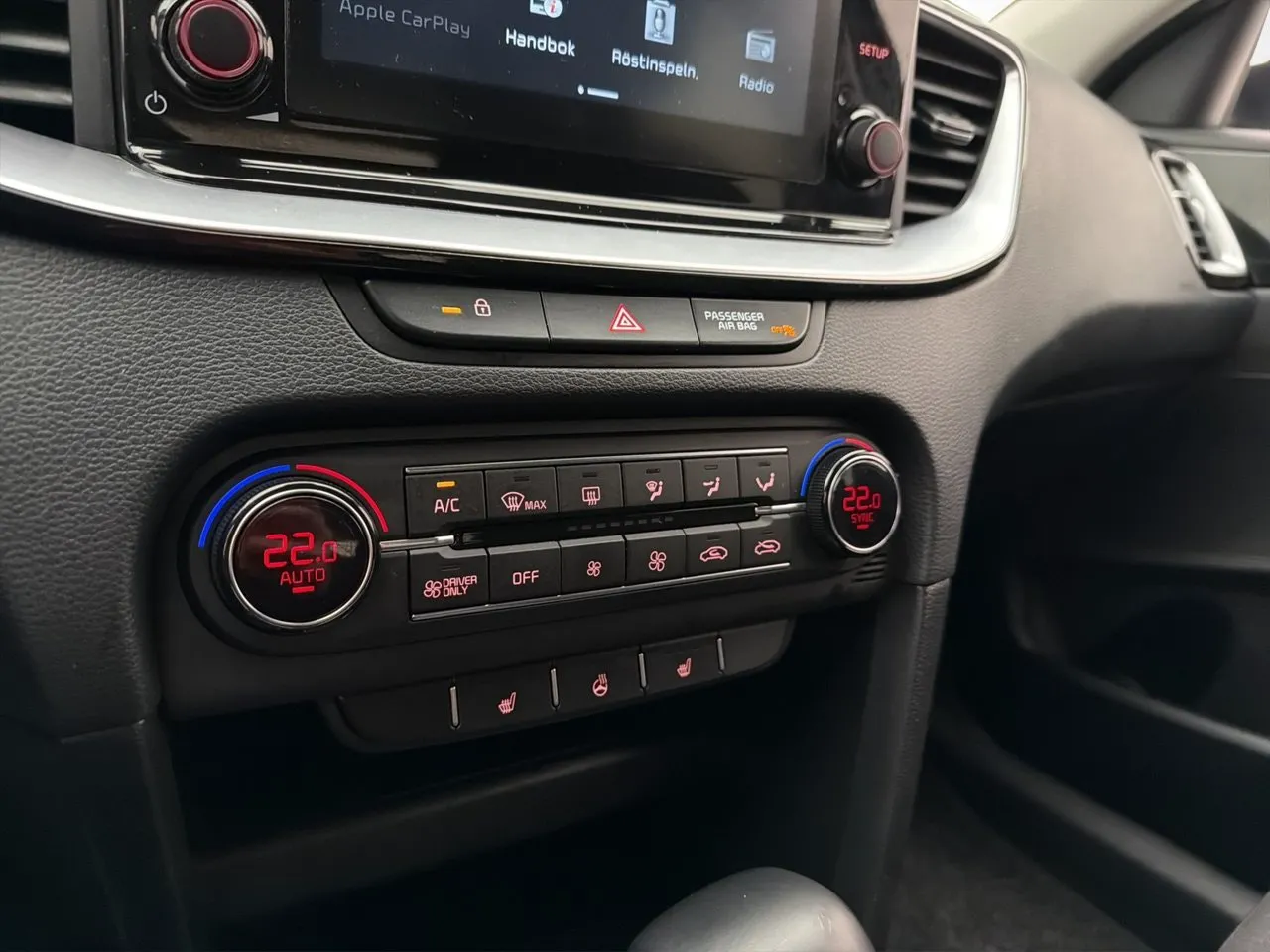 Kia Cee´d bild 22