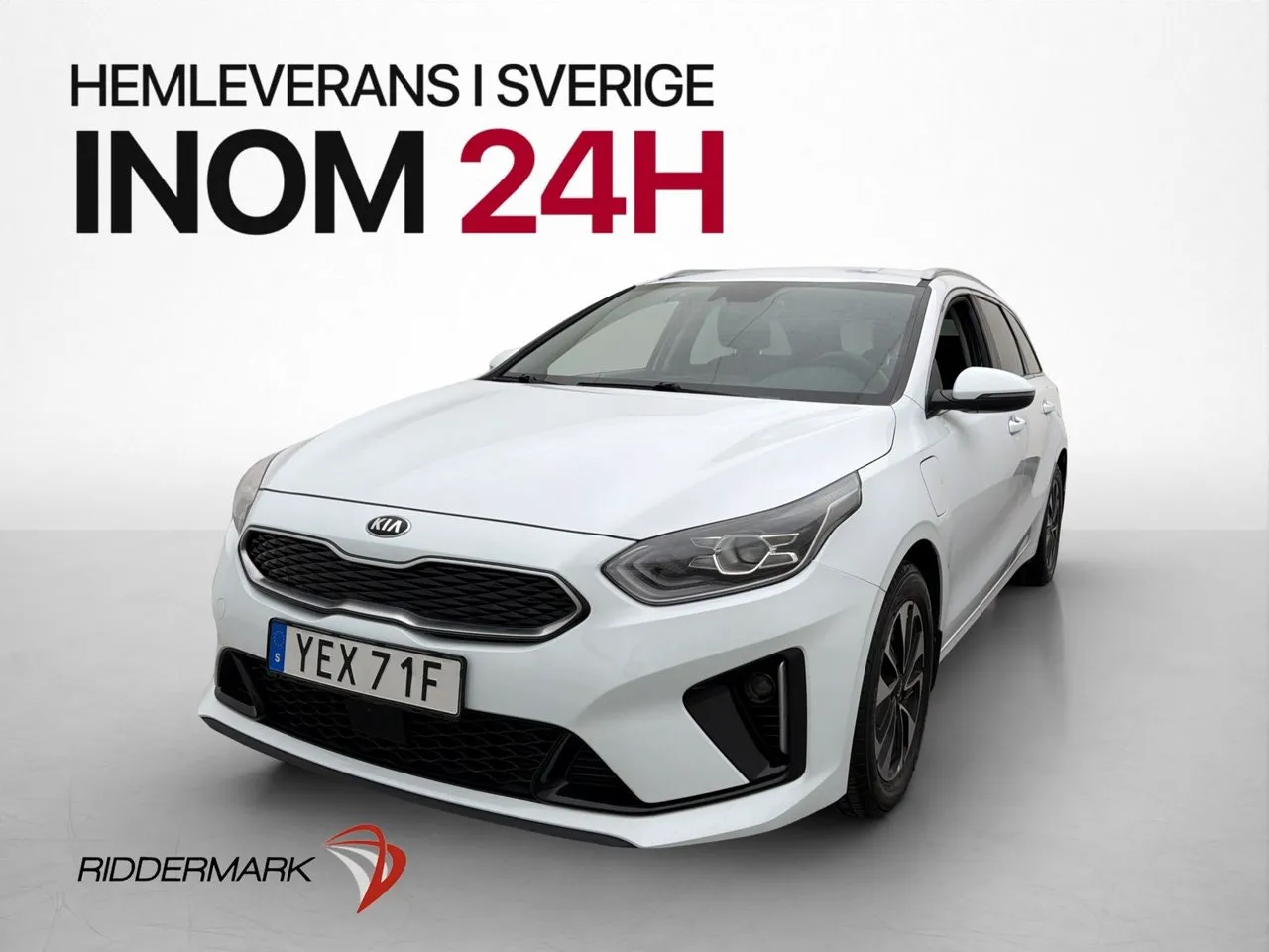 Kia Cee´d bild 3