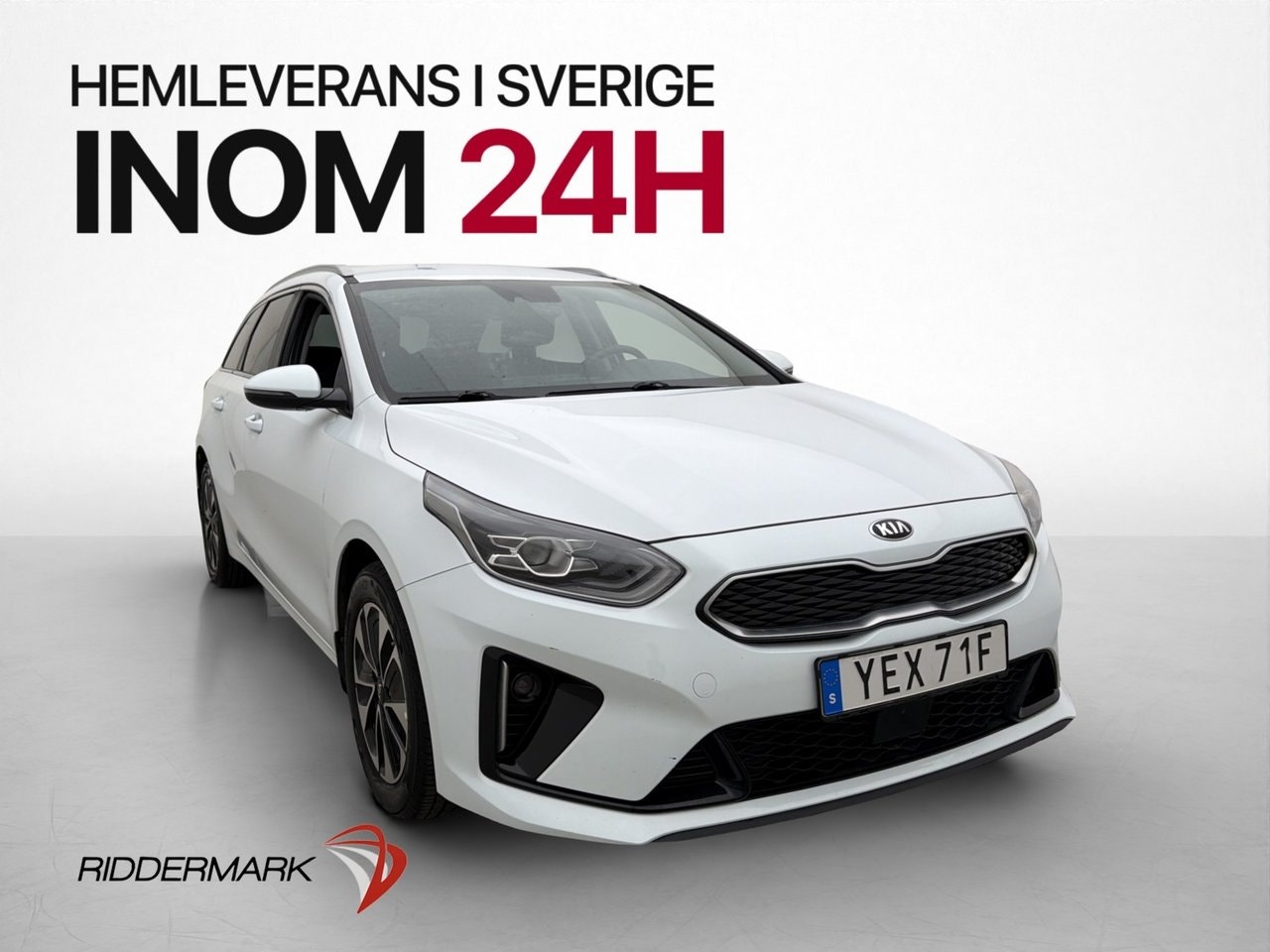 Kia Cee´d