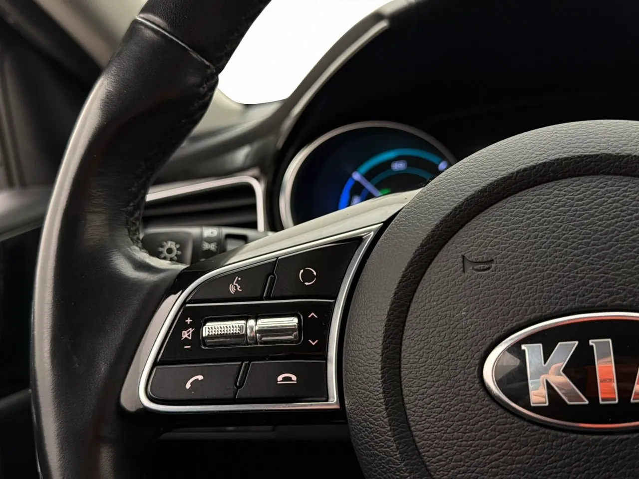 Kia Cee´d bild 14