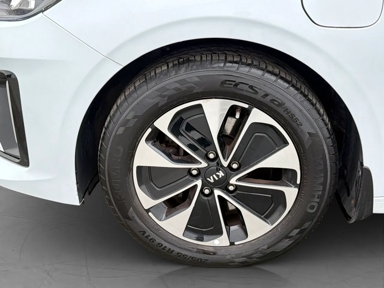 Kia Cee´d bild 30