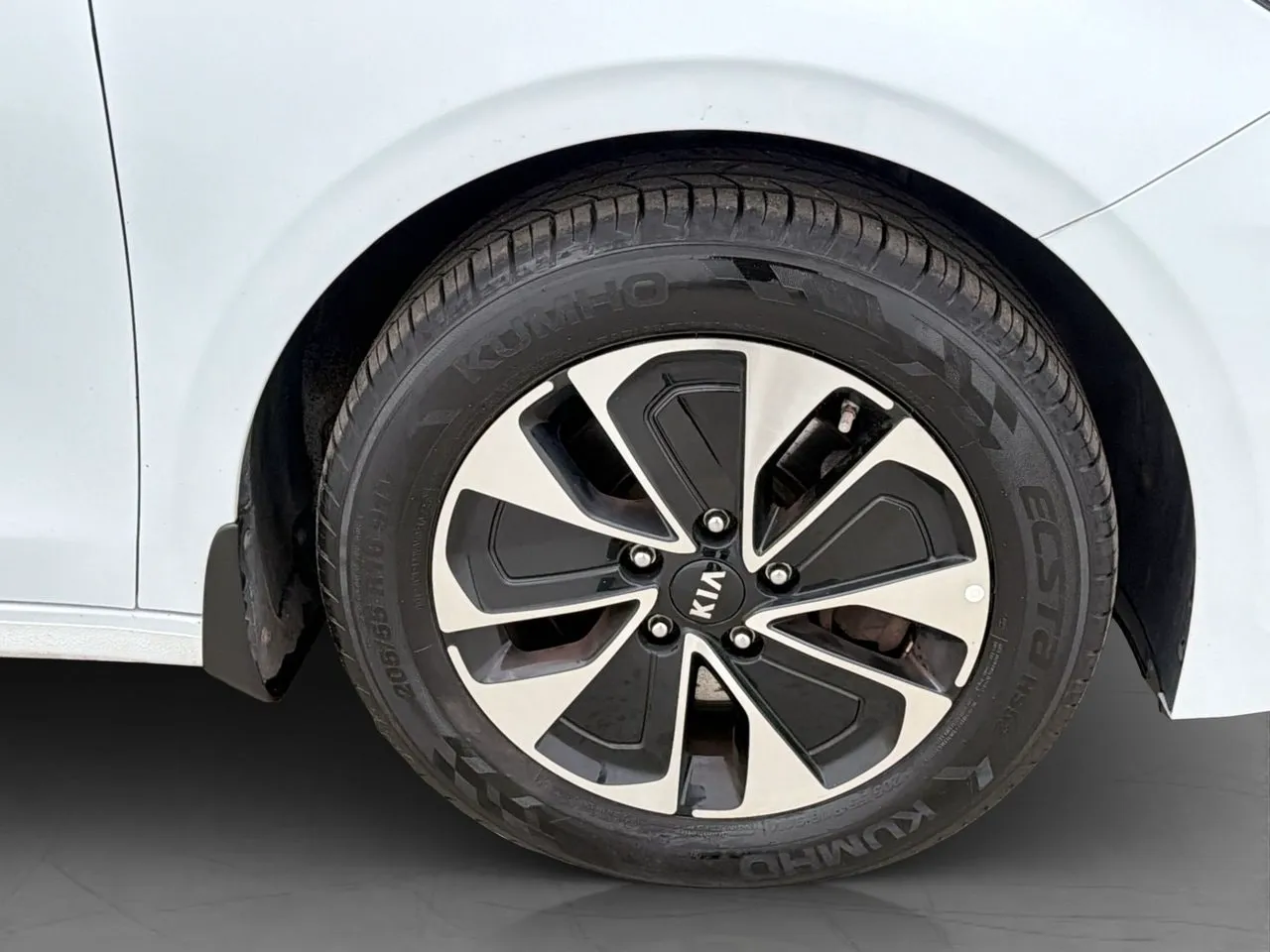 Kia Cee´d bild 33