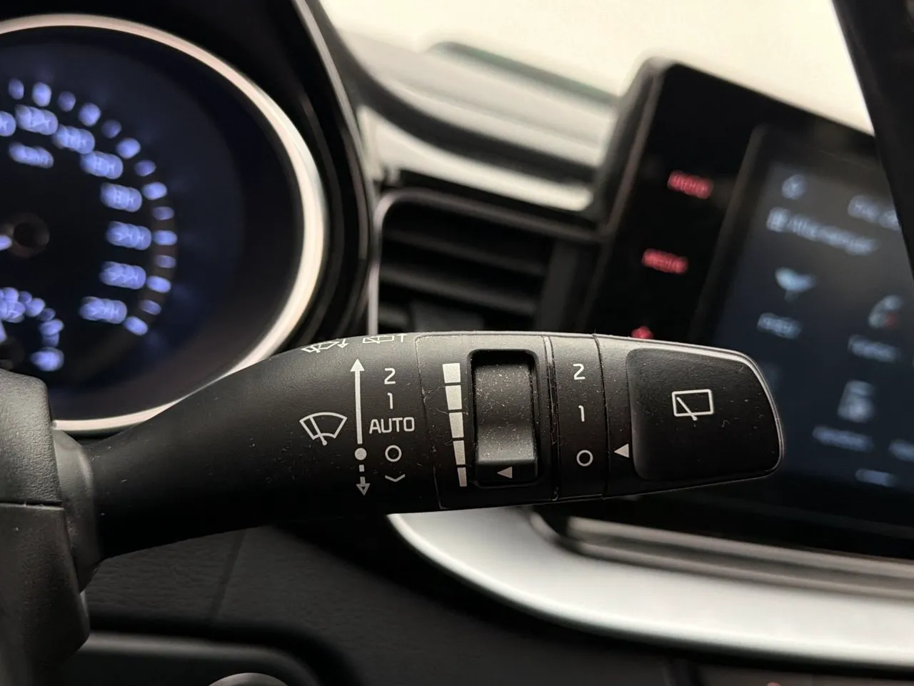 Kia Cee´d bild 17