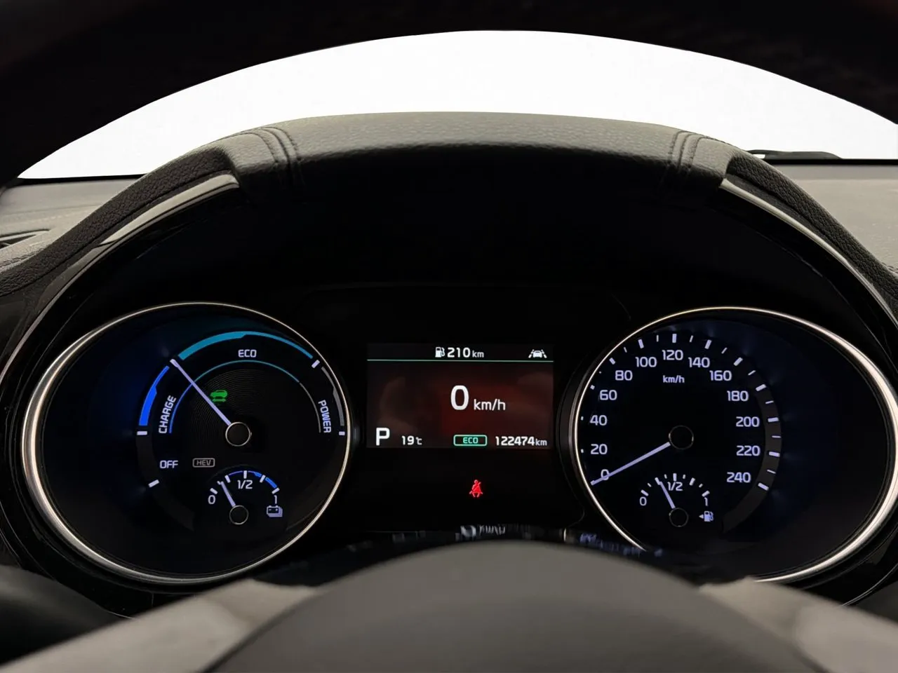 Kia Cee´d bild 15