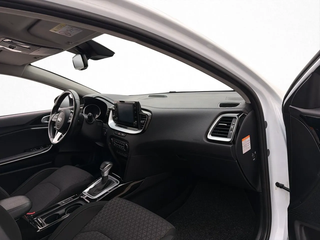 Kia Cee´d bild 26