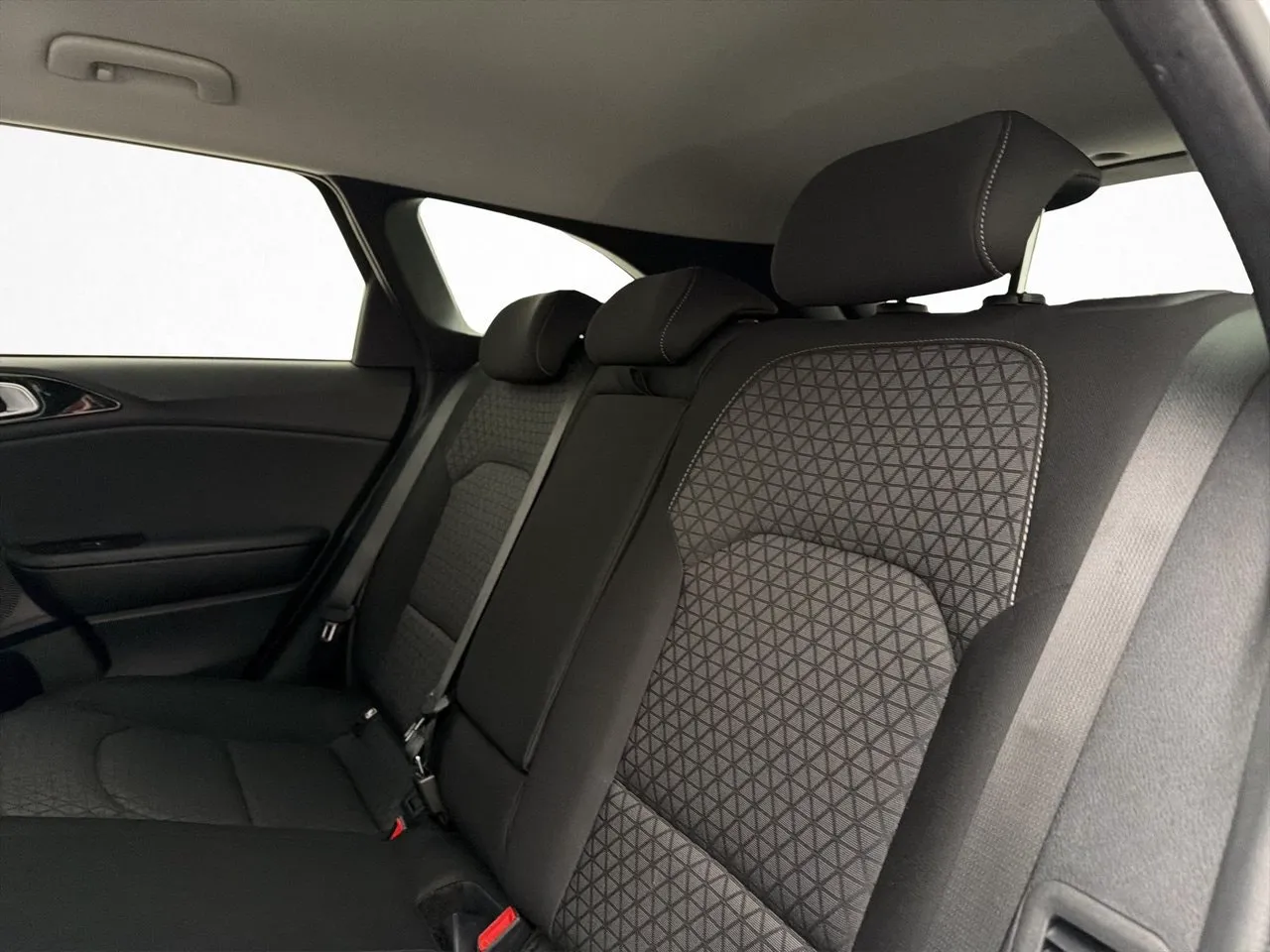 Kia Cee´d bild 27