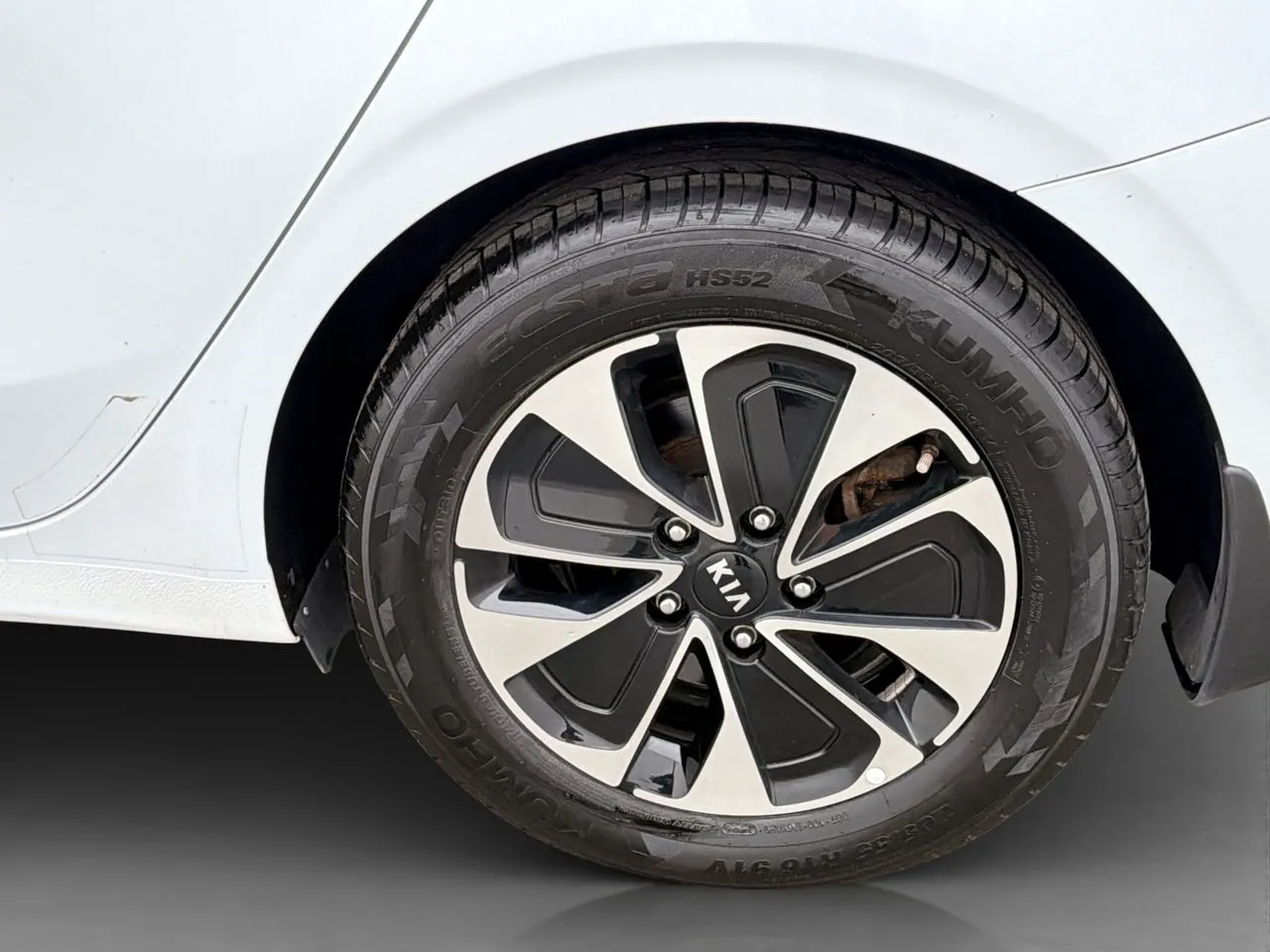 Kia Cee´d bild 31