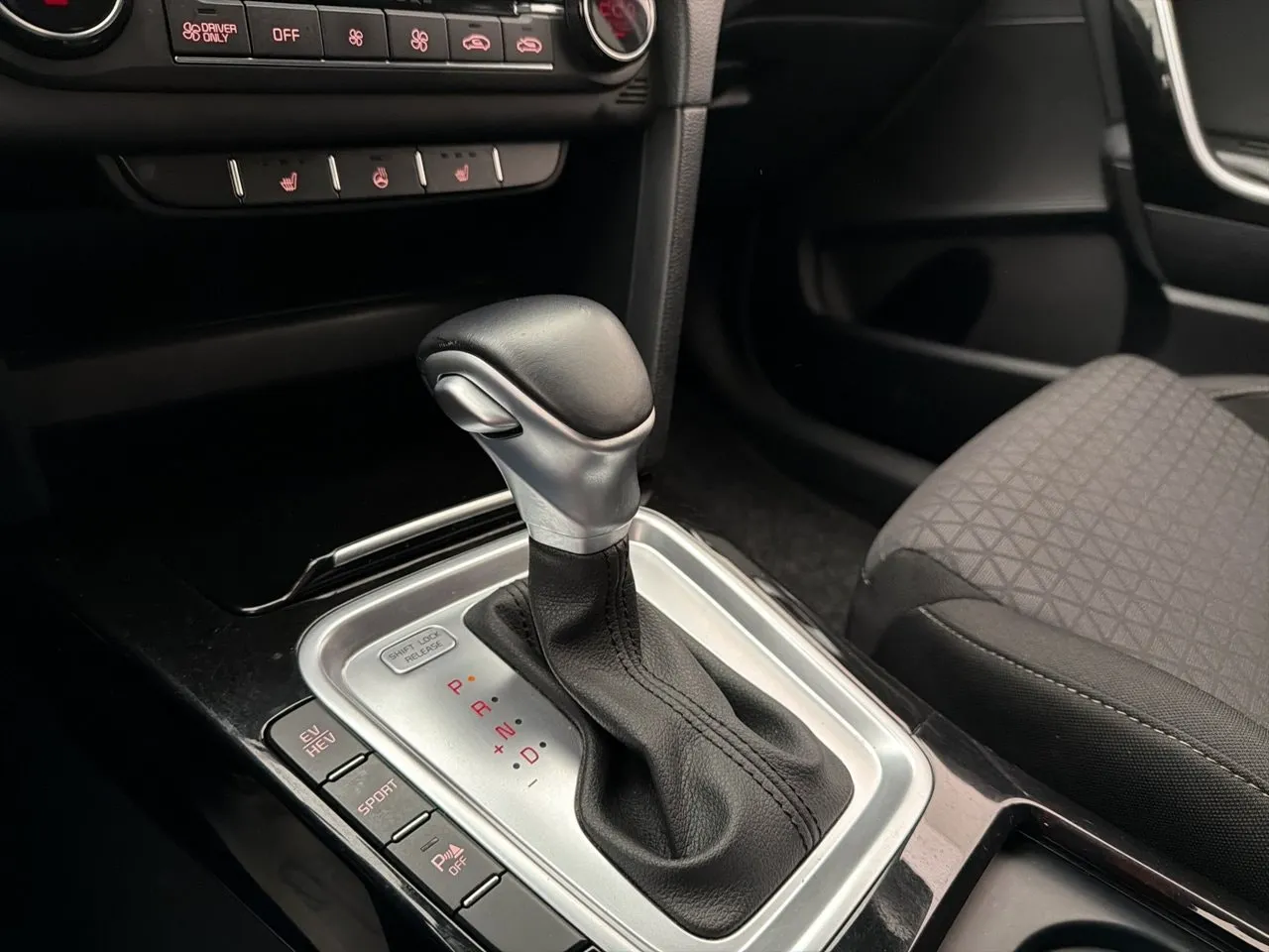 Kia Cee´d bild 23
