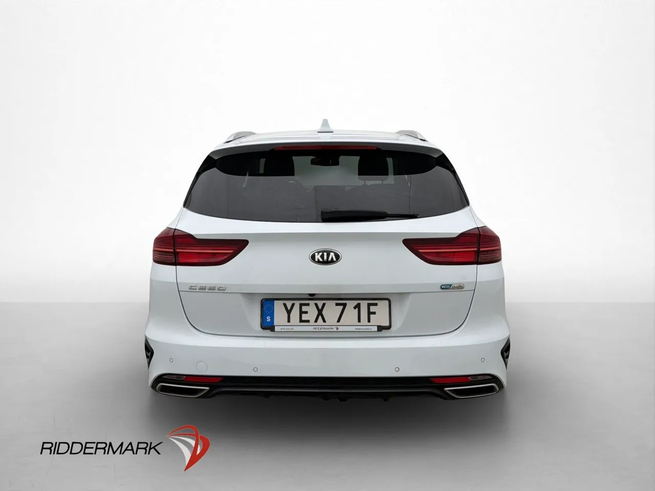 Kia Cee´d bild 7