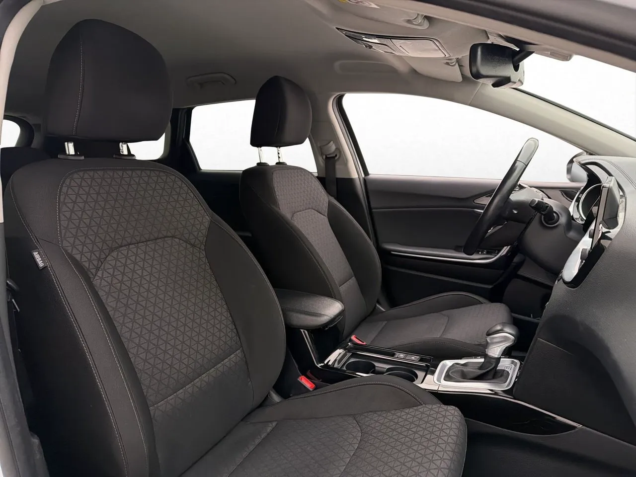 Kia Cee´d bild 25