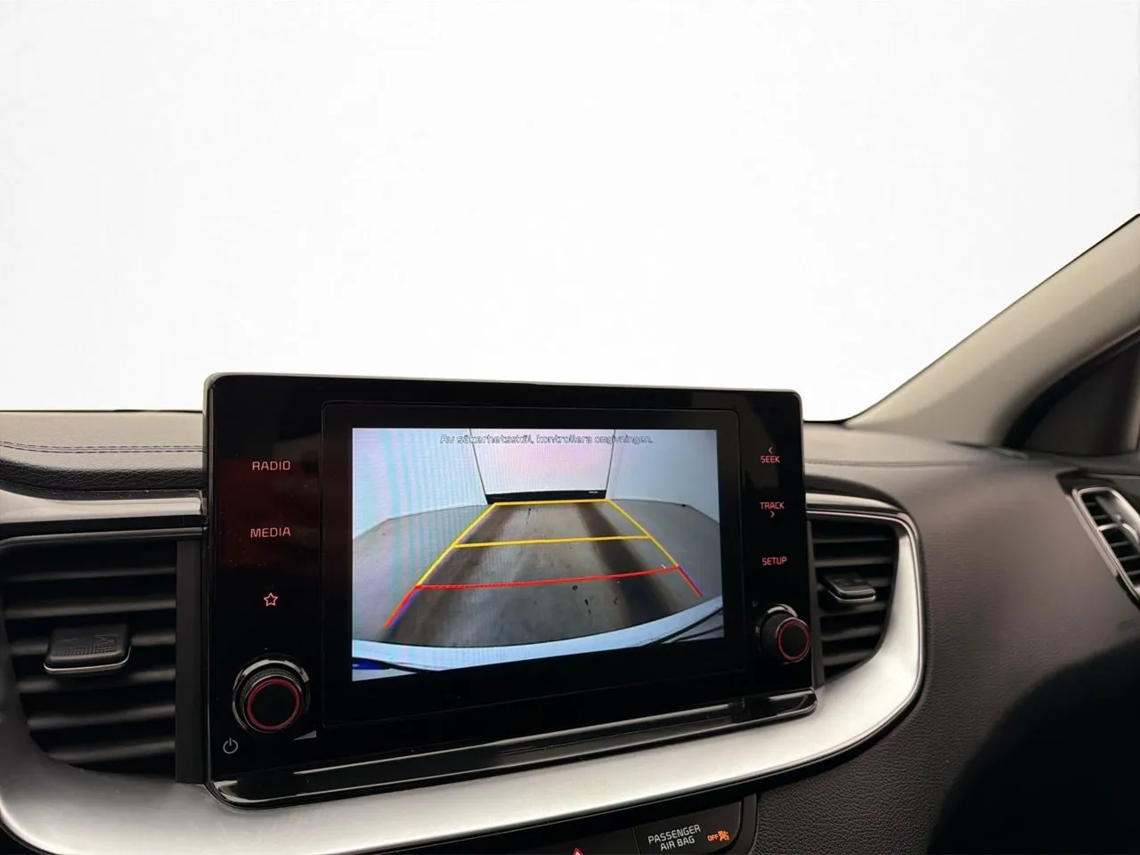 Kia Cee´d bild 19