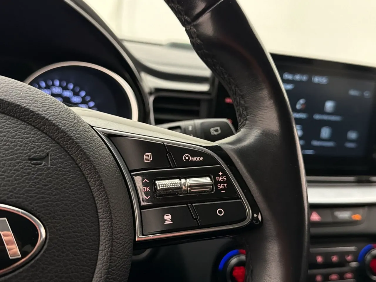 Kia Cee´d bild 16
