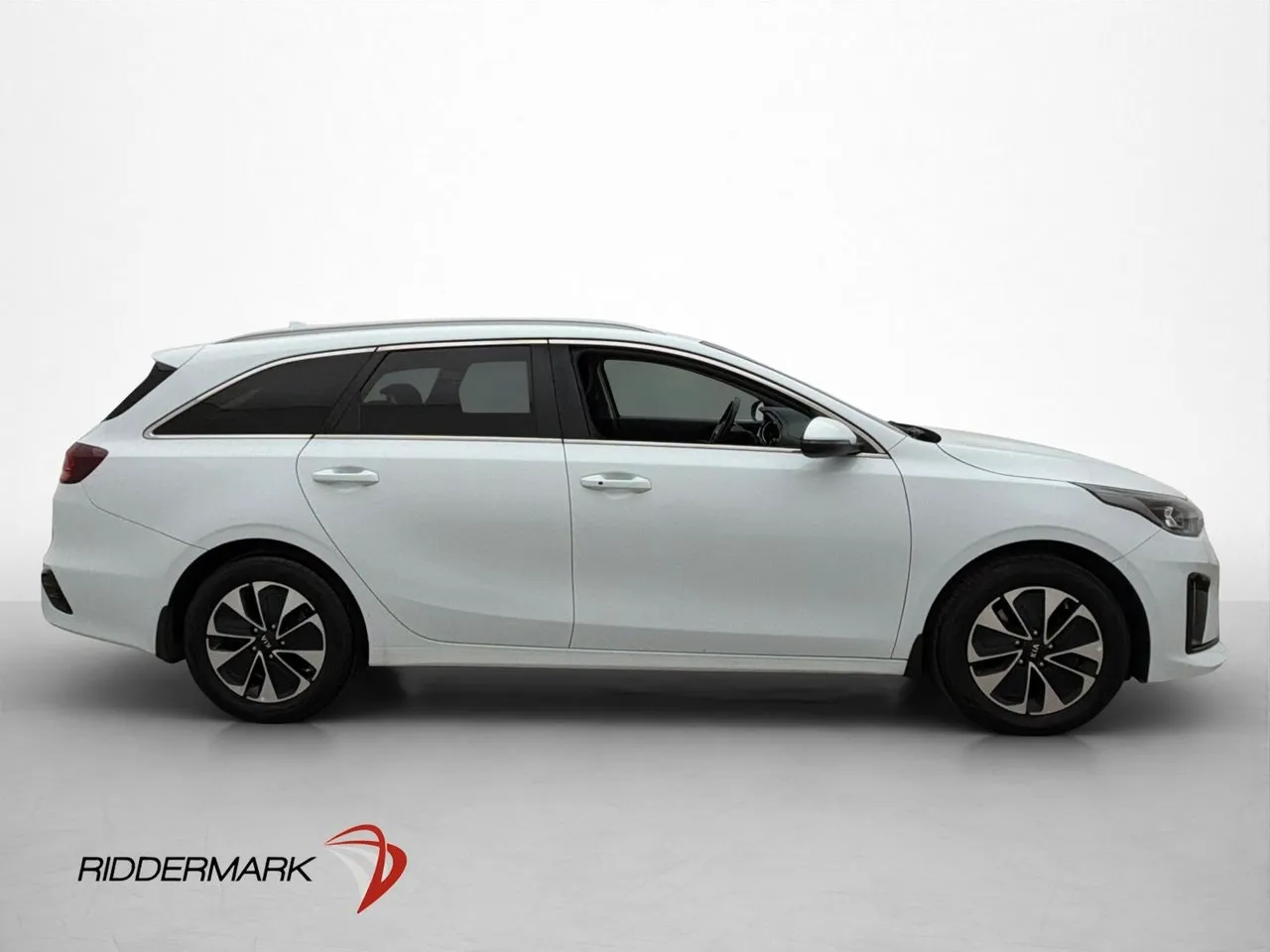 Kia Cee´d bild 9