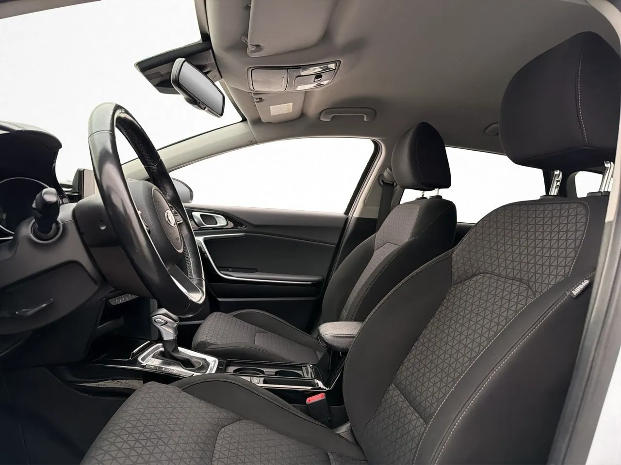 Kia Cee´d bild 11