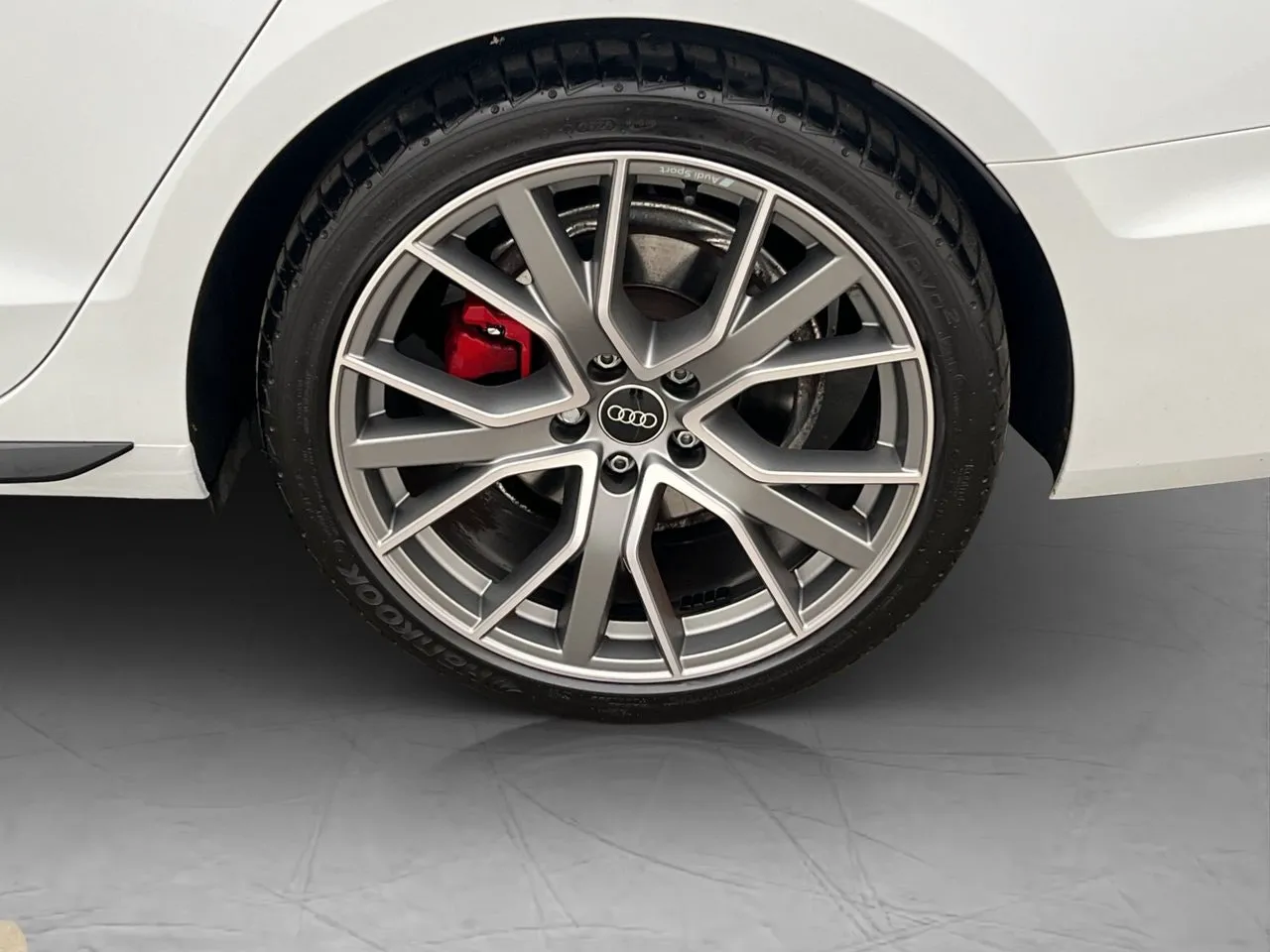 Audi A4 bild 32