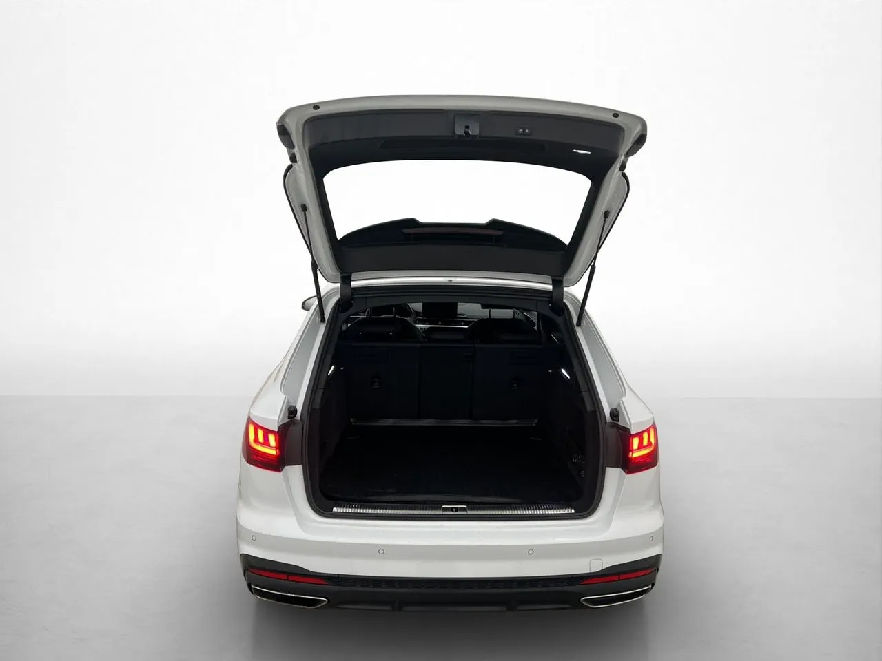 Audi A4 bild 27