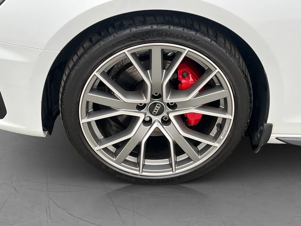 Audi A4 bild 31