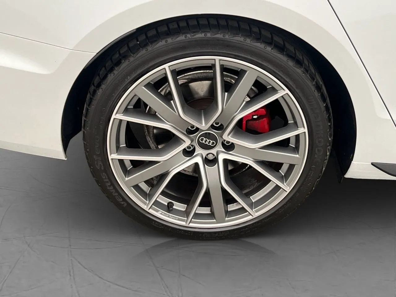 Audi A4 bild 29