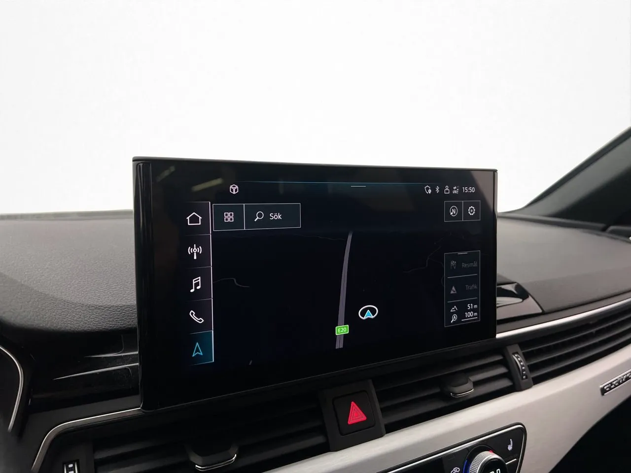 Audi A4 bild 20