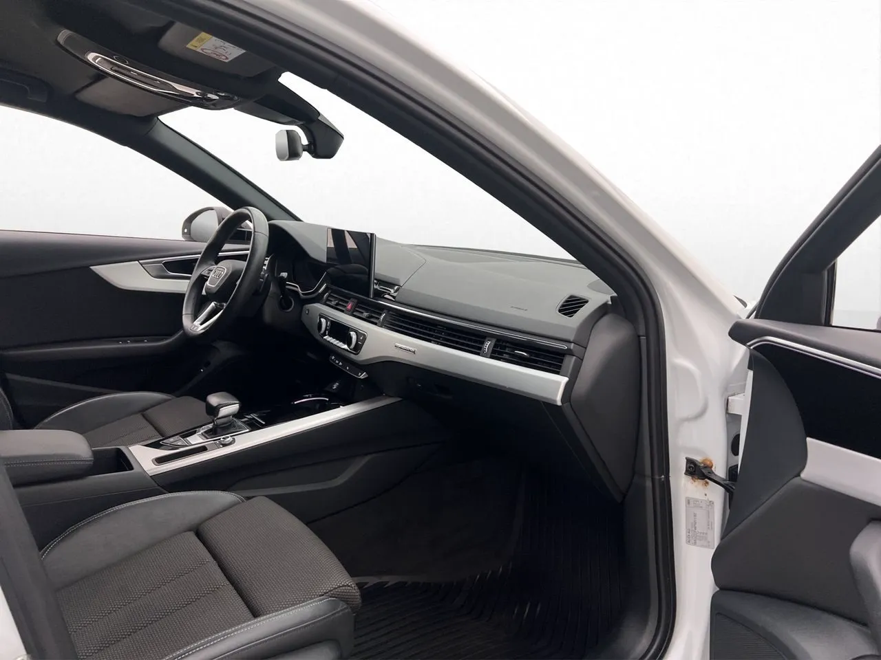 Audi A4 bild 25