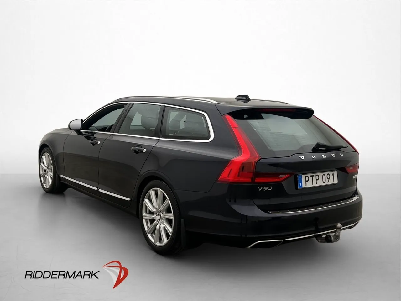 Volvo V90 bild 6
