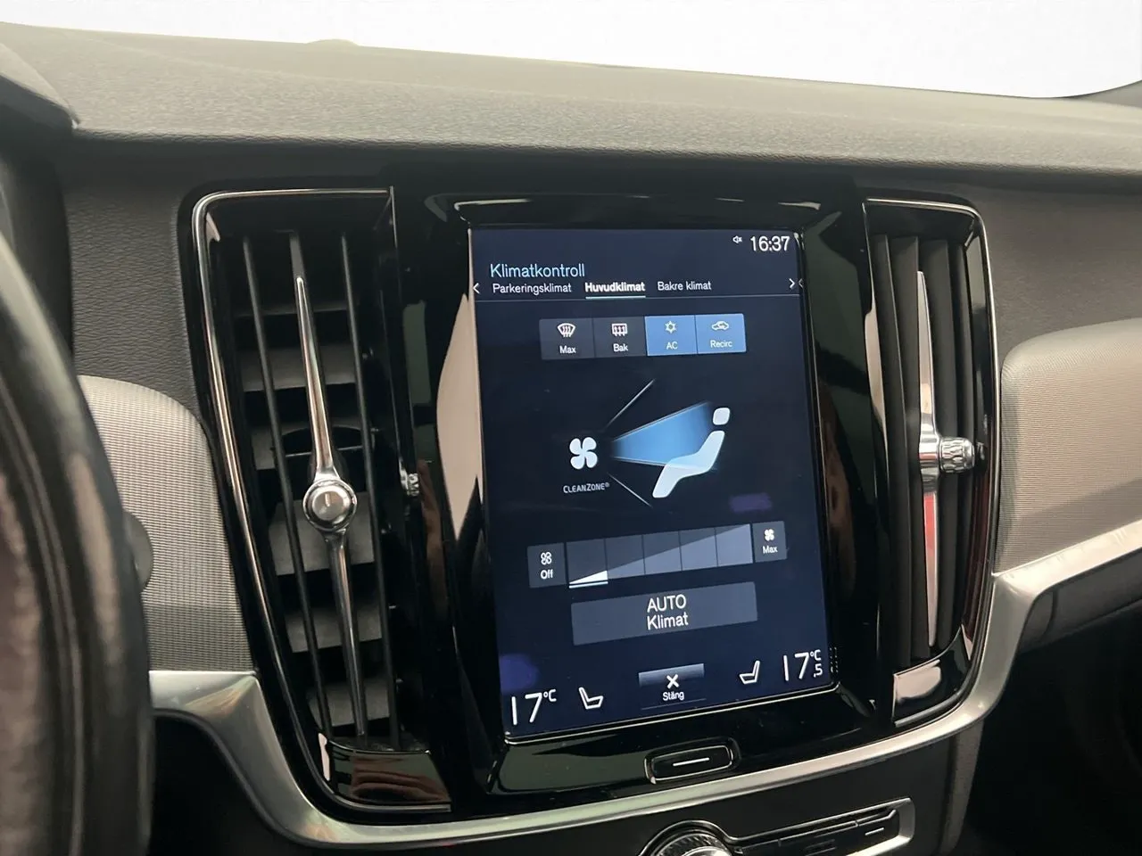Volvo V90 bild 26