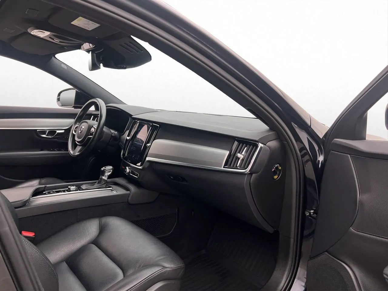 Volvo V90 bild 32