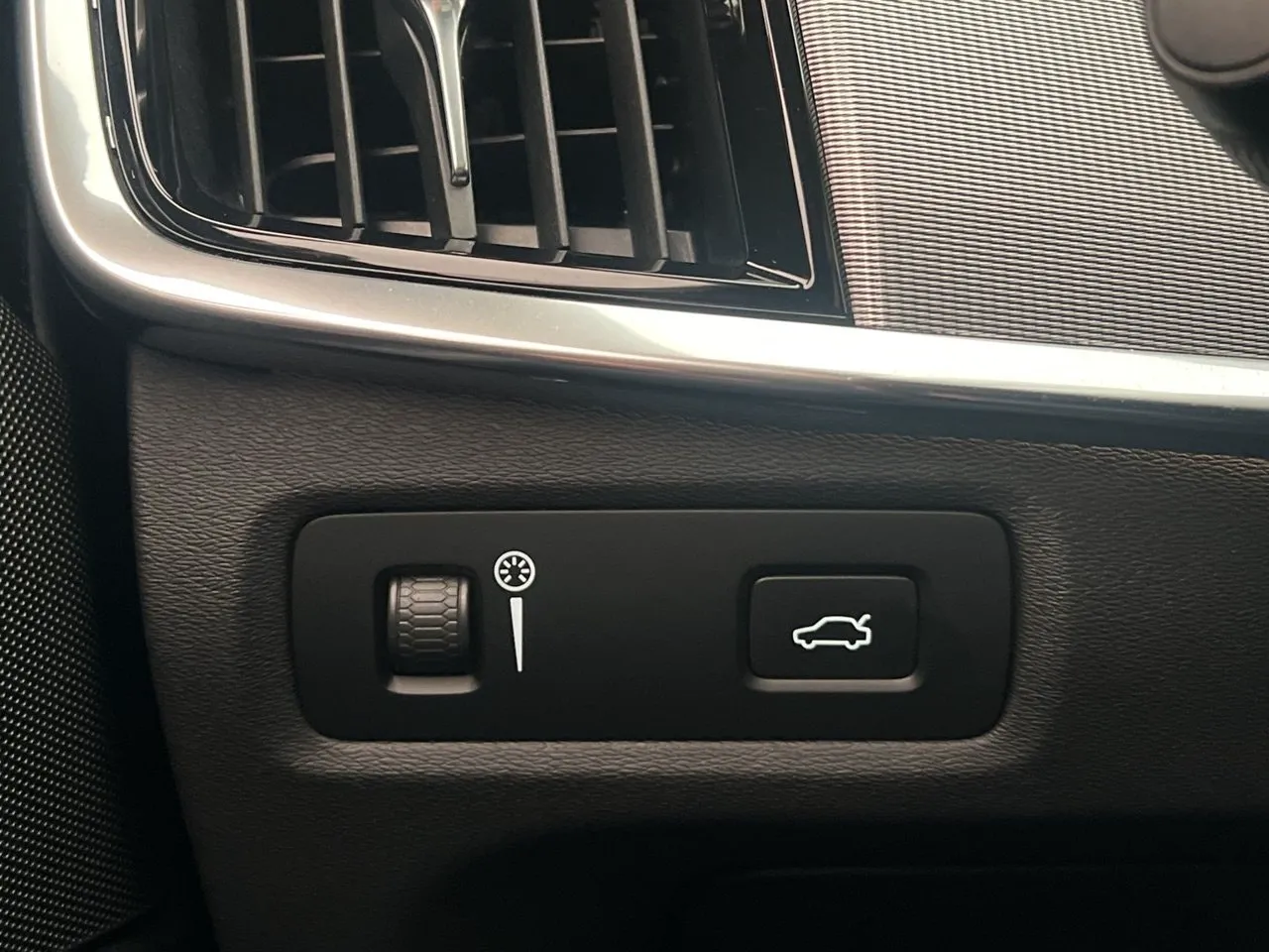 Volvo V90 bild 30