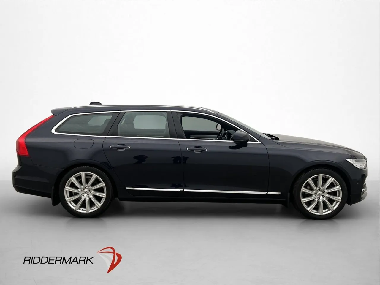 Volvo V90 bild 9