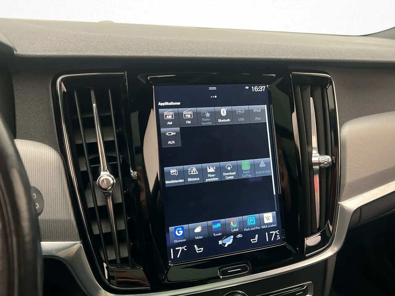 Volvo V90 bild 25