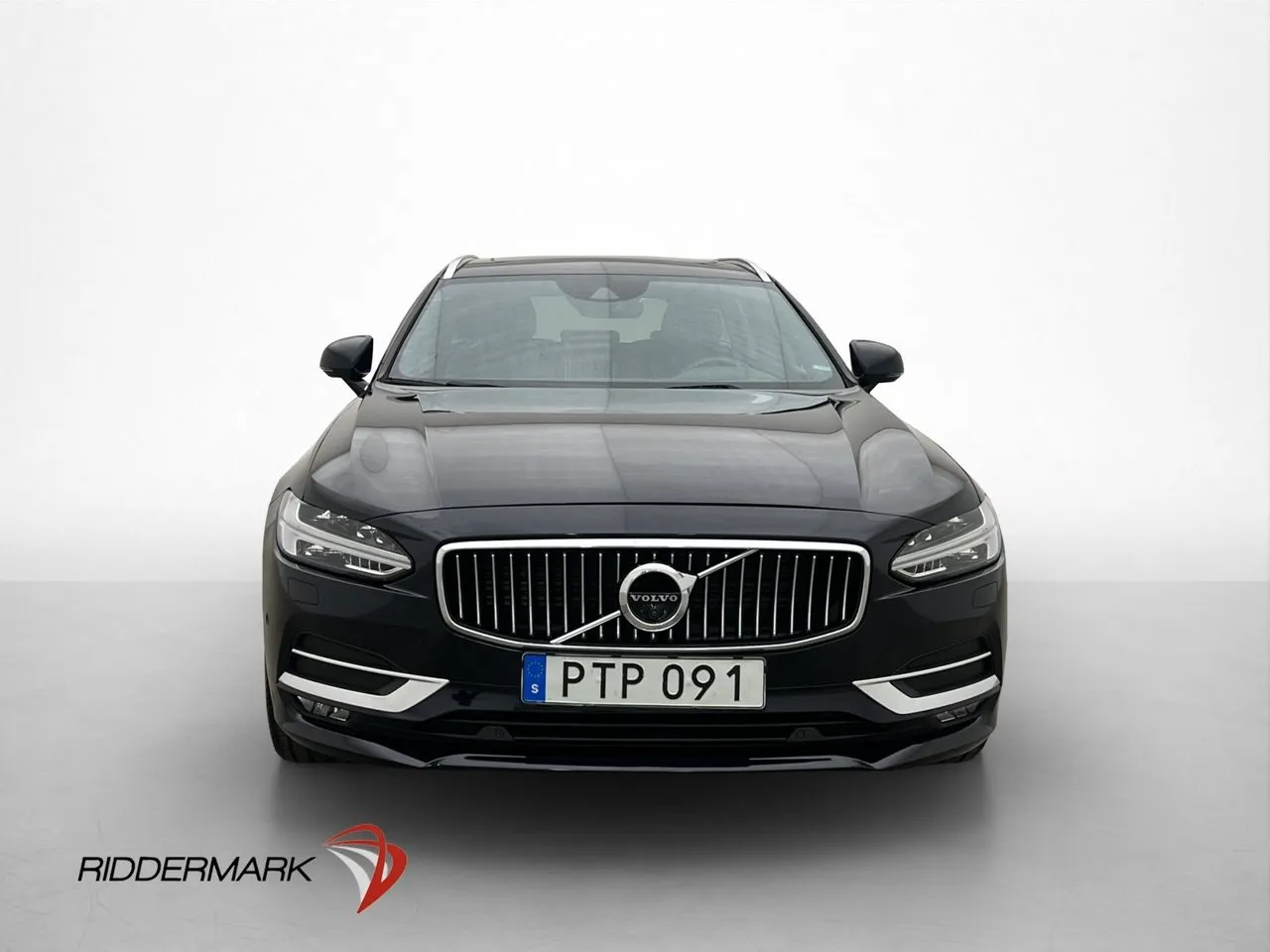 Volvo V90 bild 2