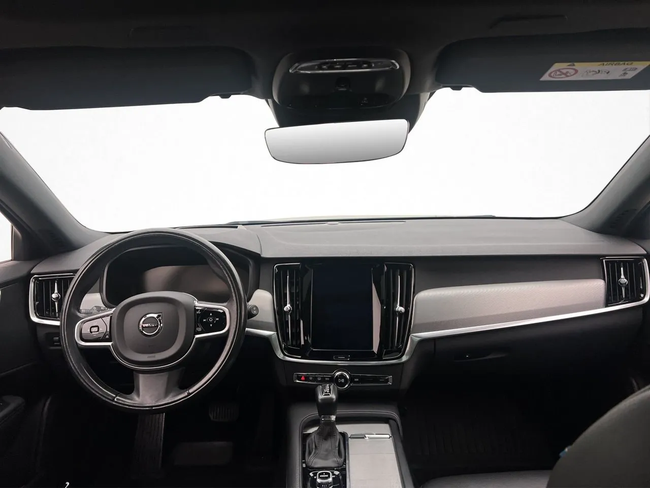 Volvo V90 bild 14
