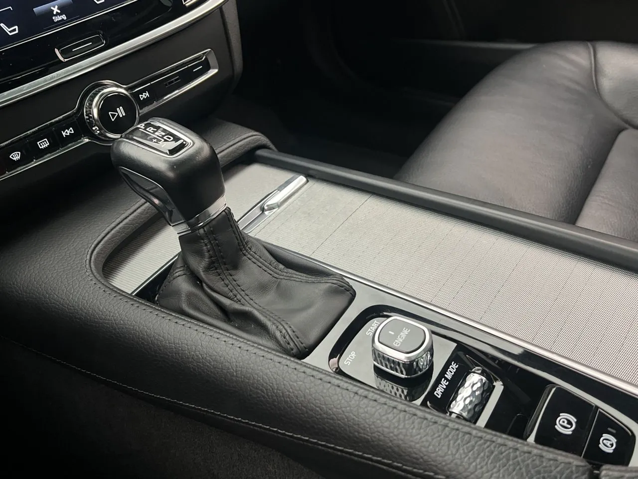 Volvo V90 bild 28