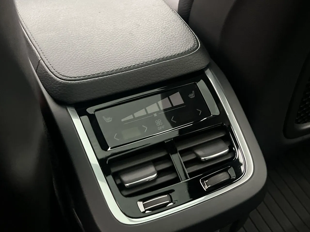 Volvo V90 bild 34