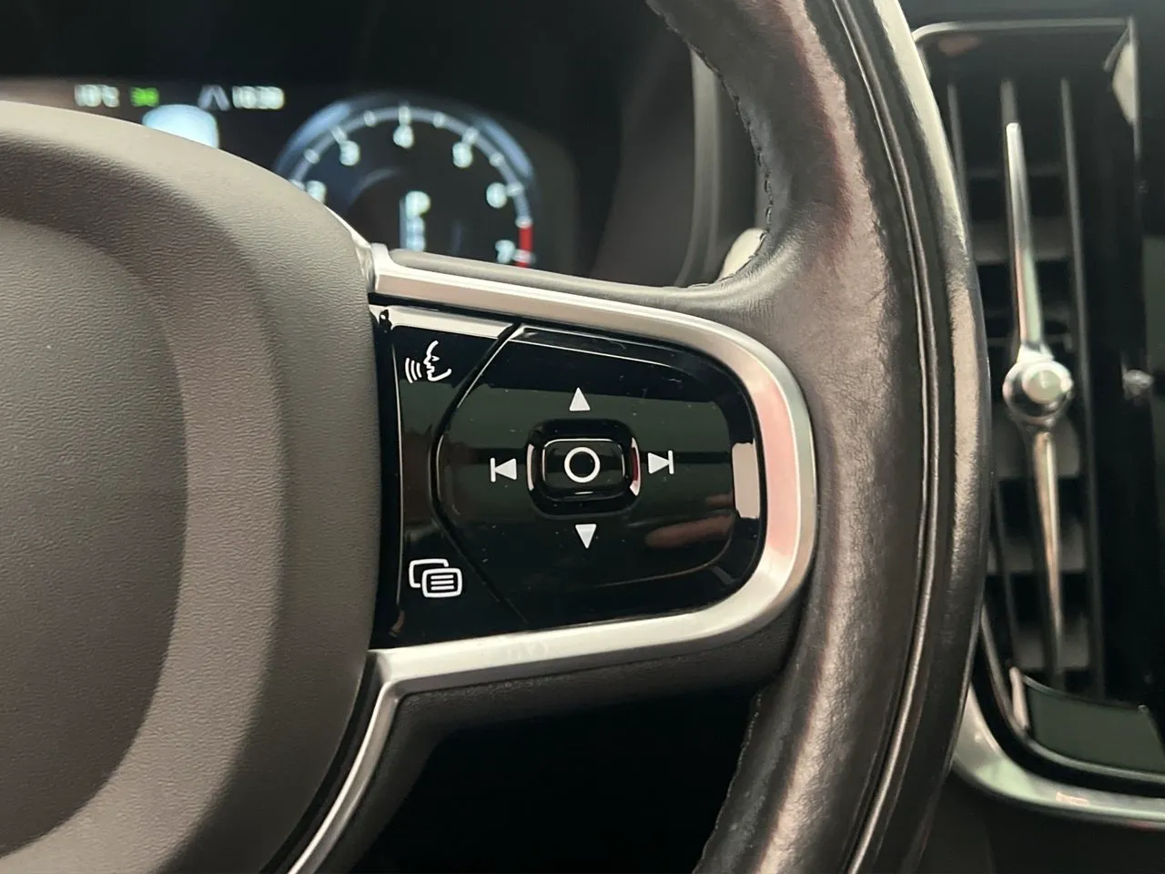Volvo V90 bild 22